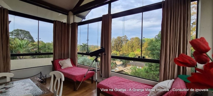 Casa de Condomínio, 3 quartos - Foto 12