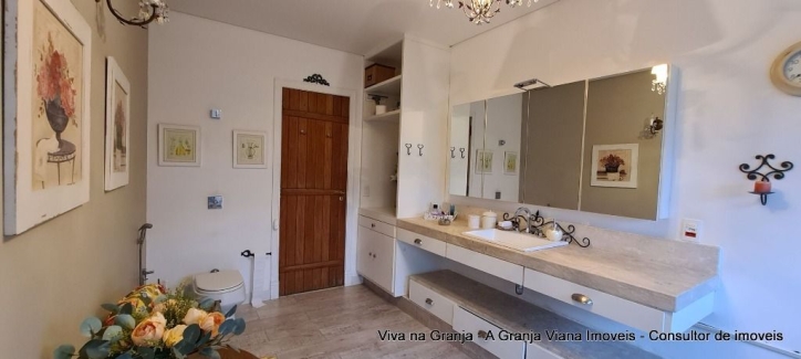 Casa de Condomínio, 3 quartos - Foto 16