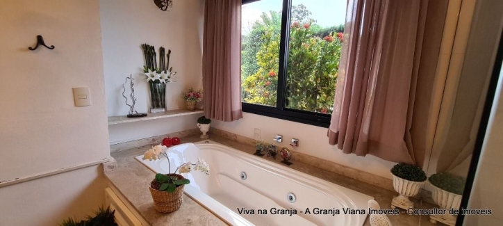Casa de Condomínio, 3 quartos - Foto 17