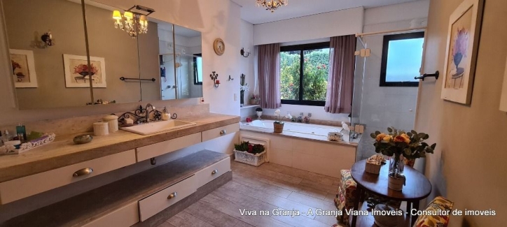 Casa de Condomínio, 3 quartos - Foto 18