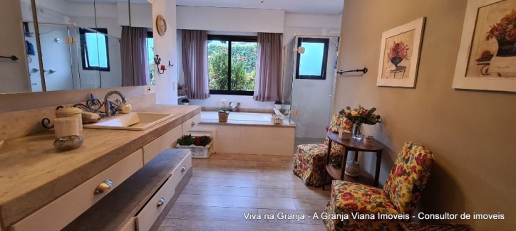 Casa de Condomínio, 3 quartos - Foto 19