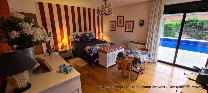 Casa de Condomínio, 3 quartos - Foto 21