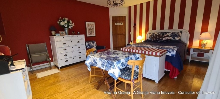 Casa de Condomínio, 3 quartos - Foto 22