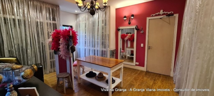 Casa de Condomínio, 3 quartos - Foto 24