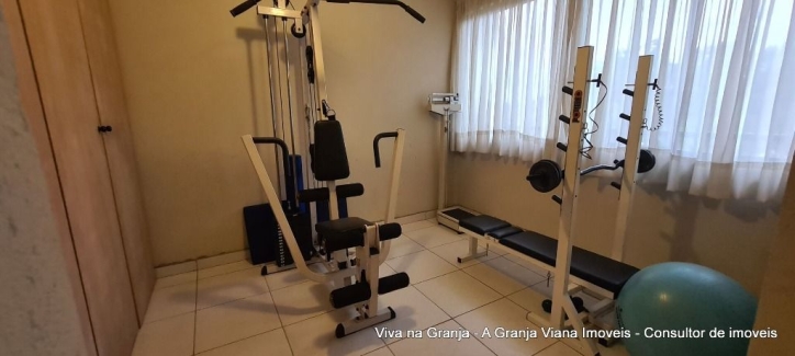 Casa de Condomínio, 3 quartos - Foto 25