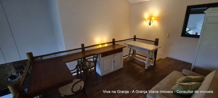 Casa de Condomínio, 3 quartos - Foto 27