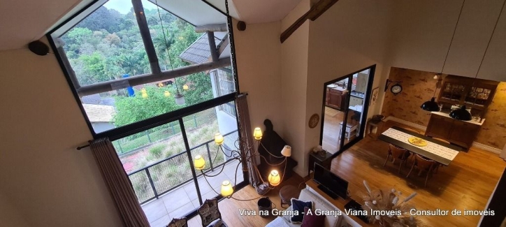 Casa de Condomínio, 3 quartos - Foto 28