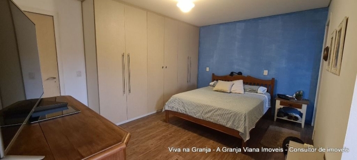 Casa de Condomínio, 3 quartos - Foto 29