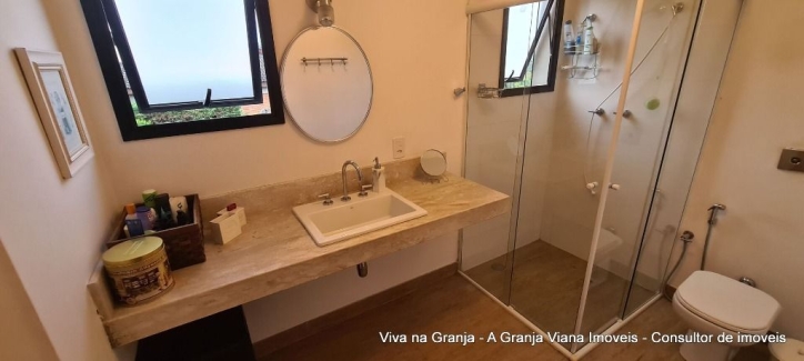 Casa de Condomínio, 3 quartos - Foto 30
