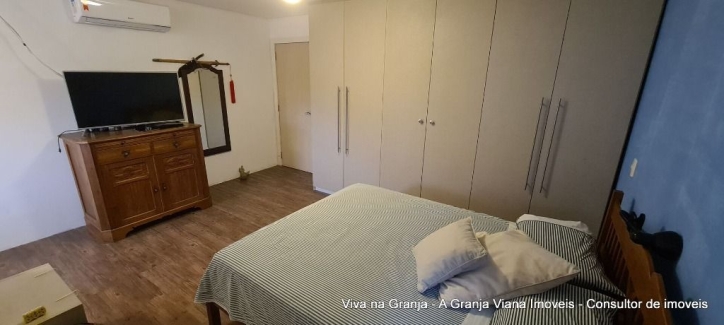 Casa de Condomínio, 3 quartos - Foto 31