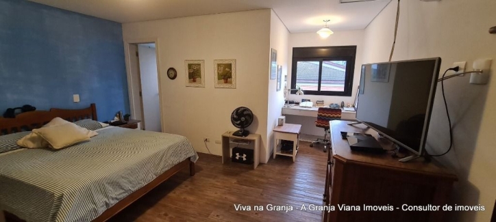 Casa de Condomínio, 3 quartos - Foto 32