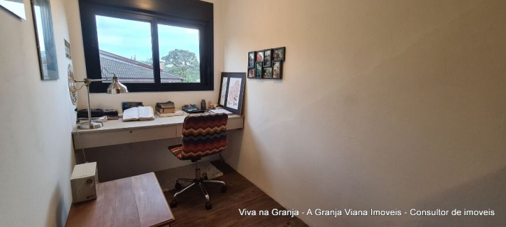 Casa de Condomínio, 3 quartos - Foto 33