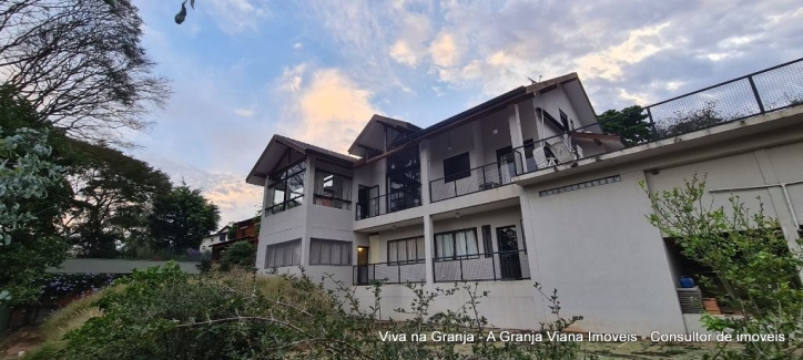 Casa de Condomínio, 3 quartos - Foto 44