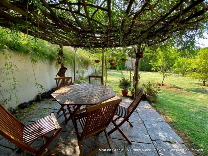 Casa de Condomínio, 3 quartos - Foto 45