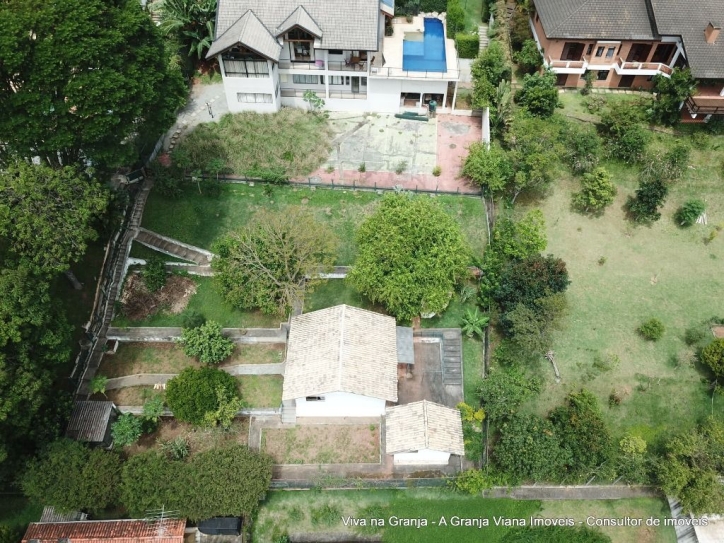 Casa de Condomínio, 3 quartos - Foto 48