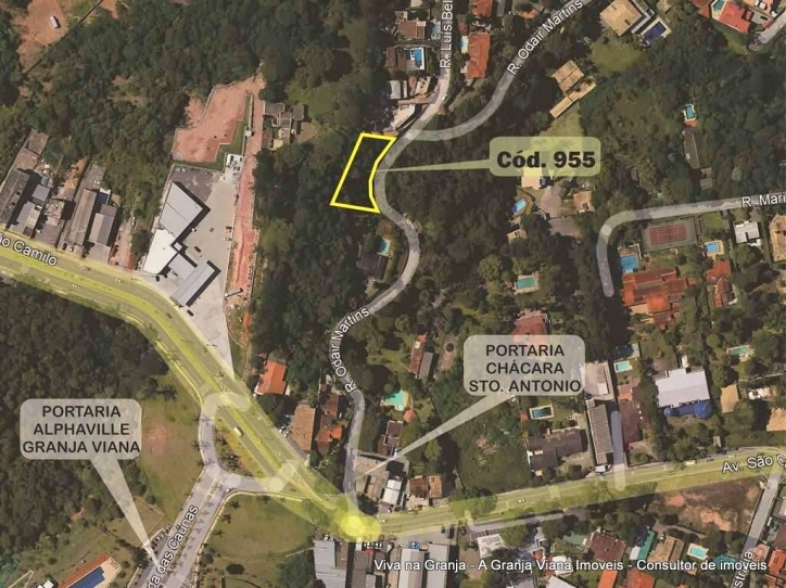 Terreno, 570 m² - Foto 4