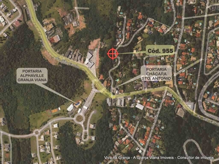 Terreno, 570 m² - Foto 5