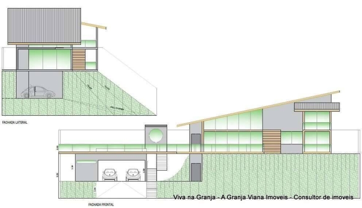 Terreno, 570 m² - Foto 6