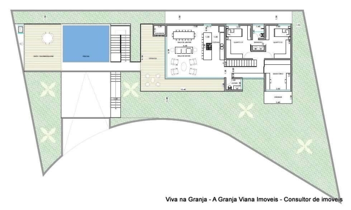 Terreno, 570 m² - Foto 7