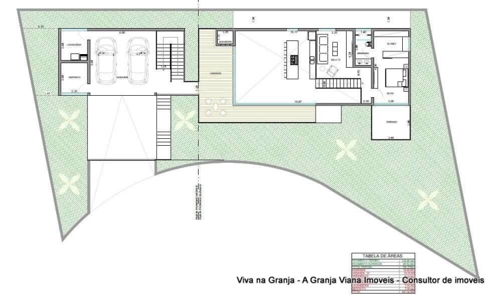 Terreno, 570 m² - Foto 8