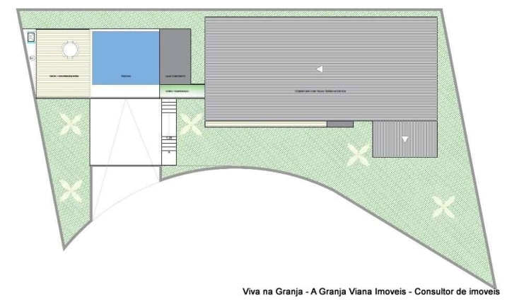 Terreno, 570 m² - Foto 9