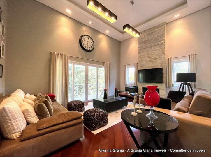 Casa, 5 quartos, 553 m² - Foto 2