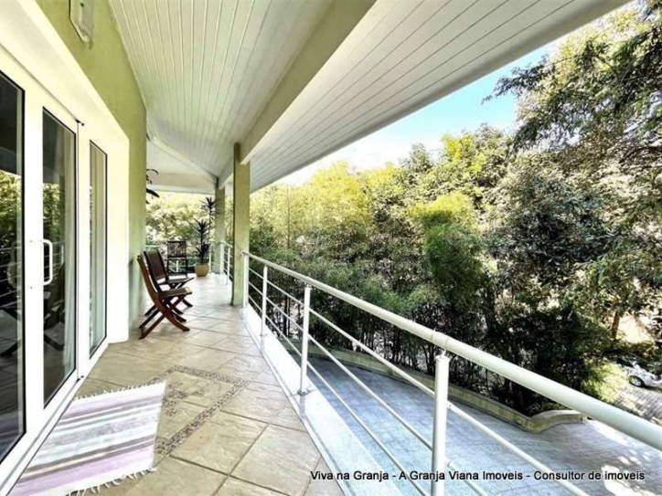 Casa, 5 quartos, 553 m² - Foto 4