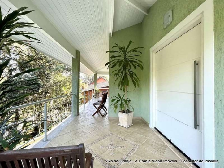 Casa, 5 quartos, 553 m² - Foto 5