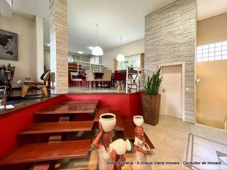 Casa, 5 quartos, 553 m² - Foto 6