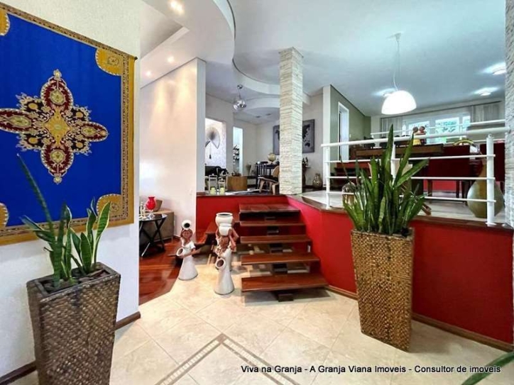 Casa, 5 quartos, 553 m² - Foto 7
