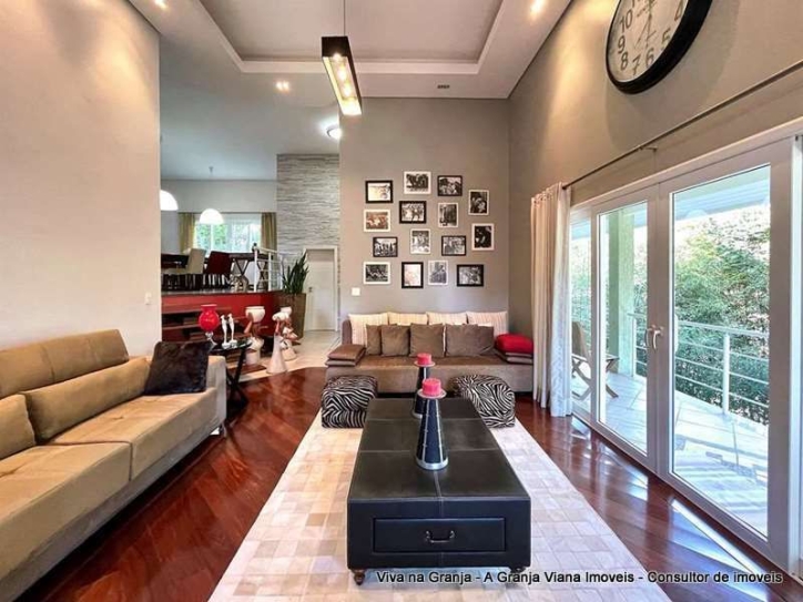 Casa, 5 quartos, 553 m² - Foto 8