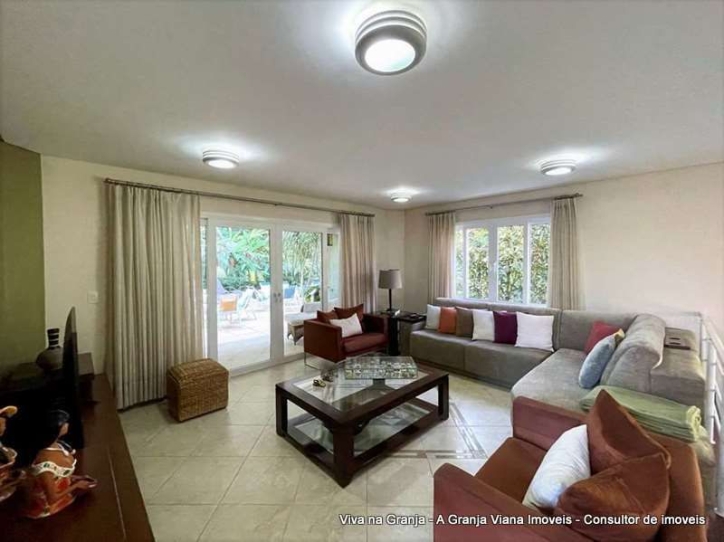 Casa, 5 quartos, 553 m² - Foto 9