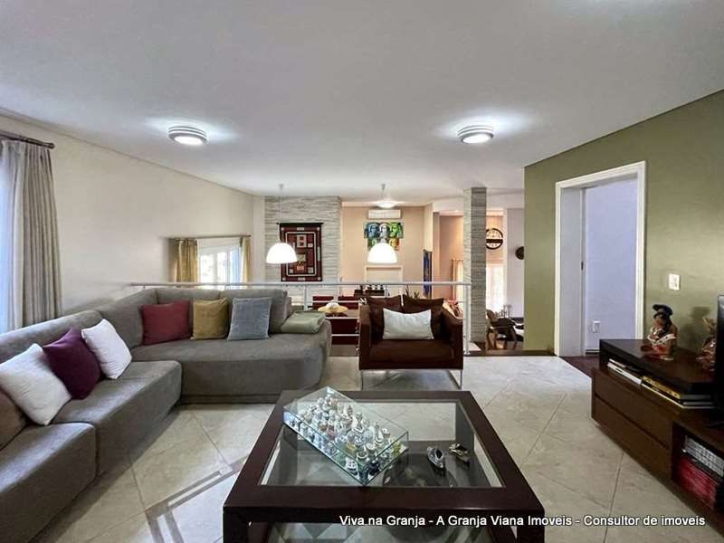 Casa, 5 quartos, 553 m² - Foto 10