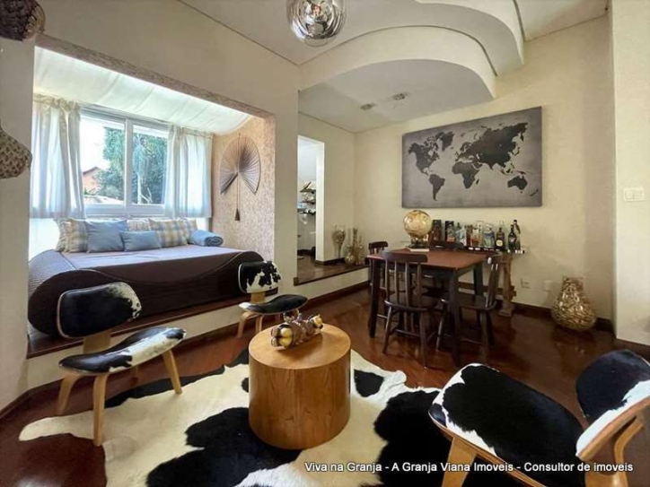 Casa, 5 quartos, 553 m² - Foto 11