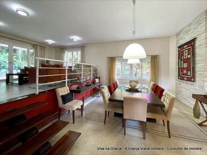 Casa, 5 quartos, 553 m² - Foto 12