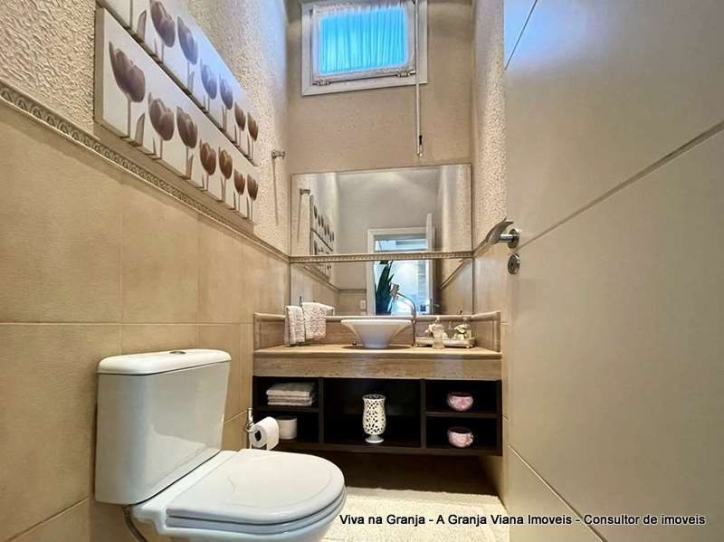 Casa, 5 quartos, 553 m² - Foto 13