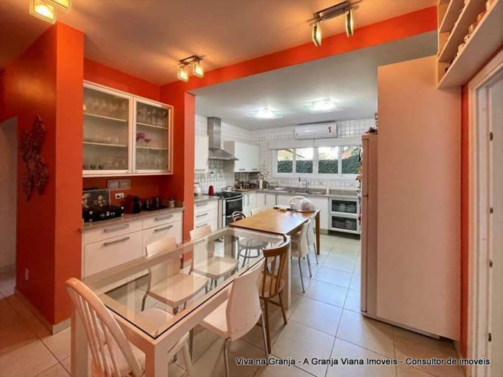 Casa, 5 quartos, 553 m² - Foto 14