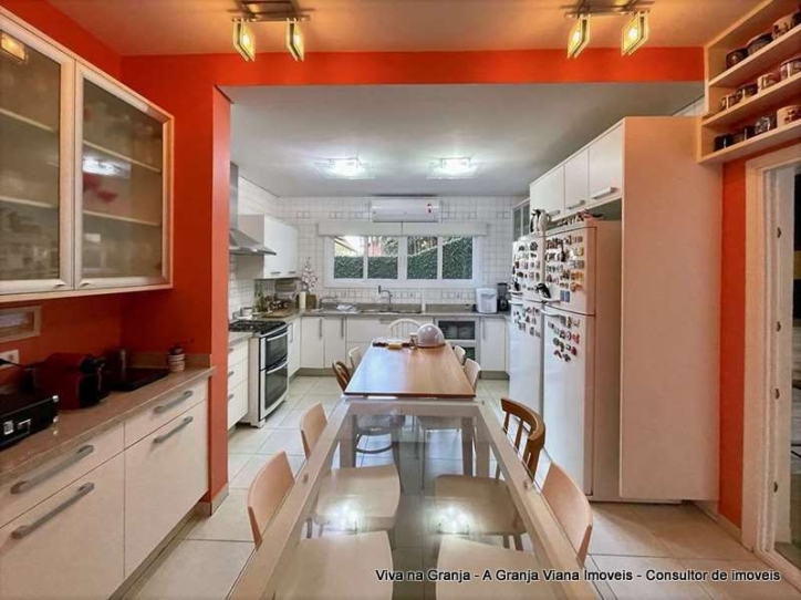Casa, 5 quartos, 553 m² - Foto 15
