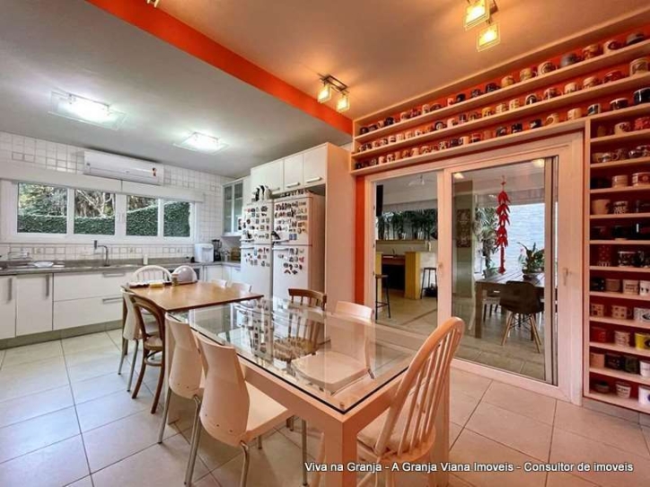 Casa, 5 quartos, 553 m² - Foto 16