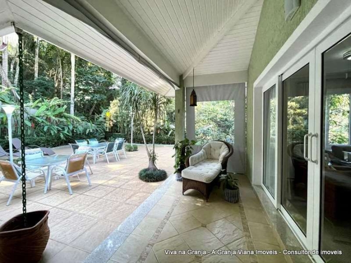 Casa, 5 quartos, 553 m² - Foto 17