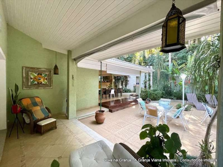 Casa, 5 quartos, 553 m² - Foto 18