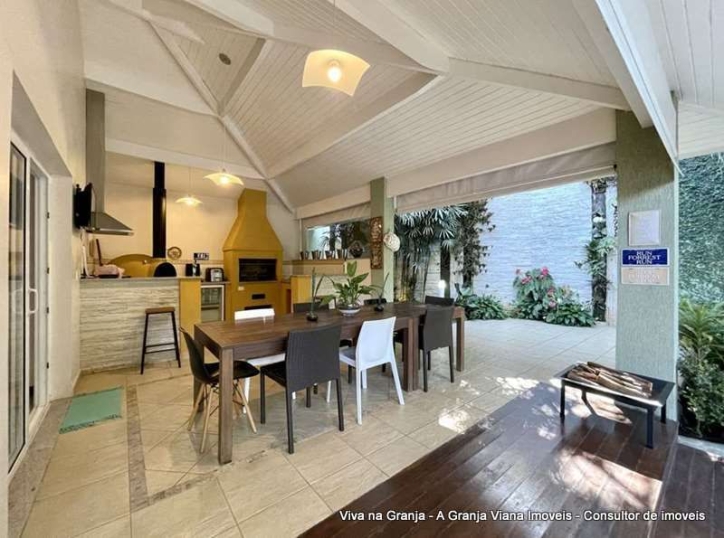 Casa, 5 quartos, 553 m² - Foto 20