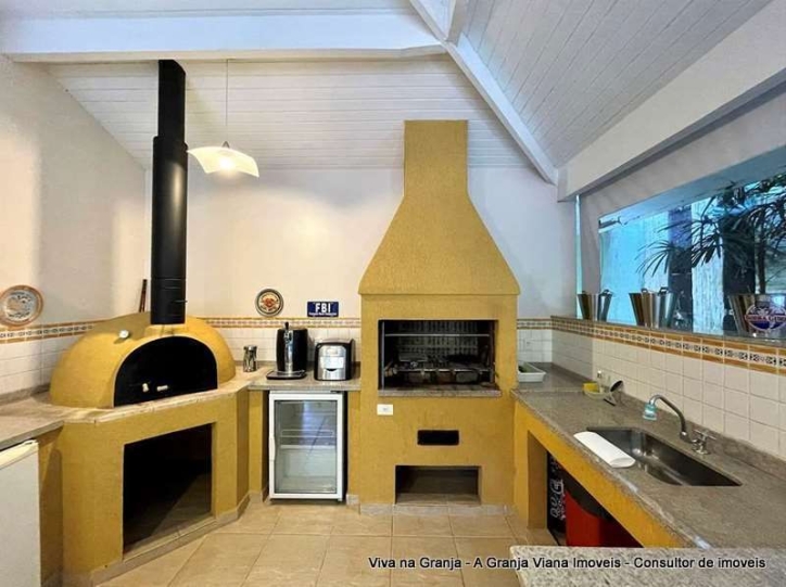 Casa, 5 quartos, 553 m² - Foto 21