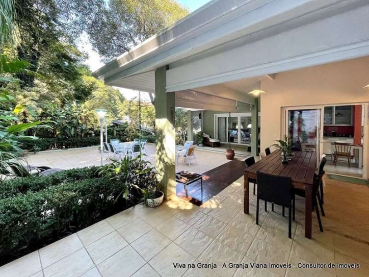 Casa, 5 quartos, 553 m² - Foto 23