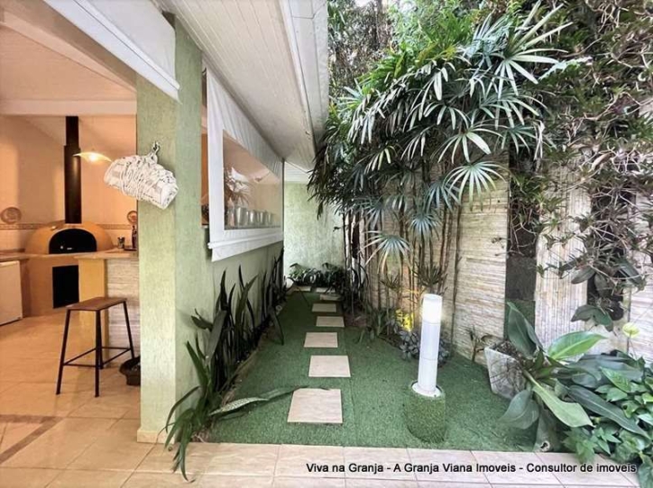 Casa, 5 quartos, 553 m² - Foto 25