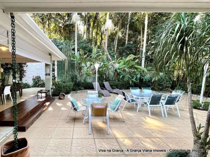 Casa, 5 quartos, 553 m² - Foto 26