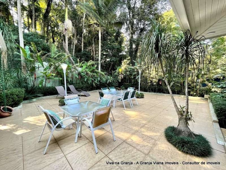 Casa, 5 quartos, 553 m² - Foto 27