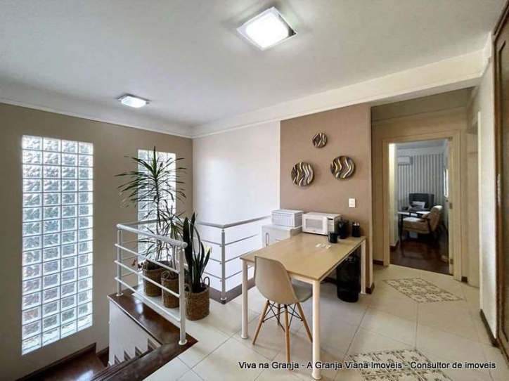 Casa, 5 quartos, 553 m² - Foto 29