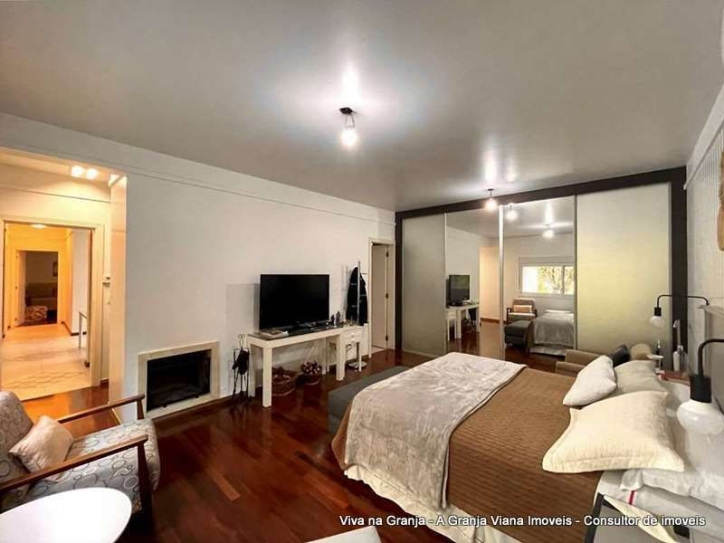 Casa, 5 quartos, 553 m² - Foto 31