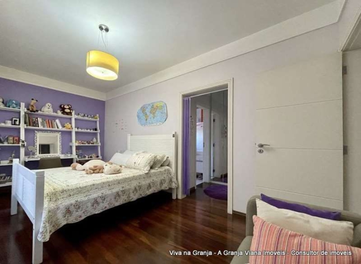 Casa, 5 quartos, 553 m² - Foto 33